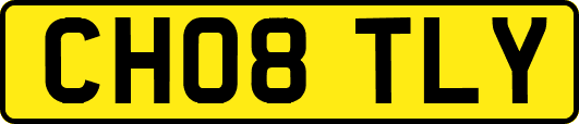 CH08TLY