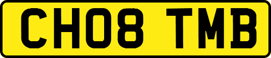 CH08TMB