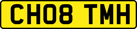 CH08TMH