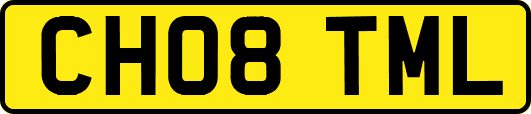 CH08TML