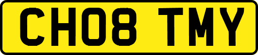 CH08TMY