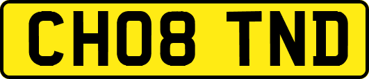 CH08TND