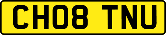 CH08TNU