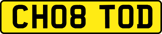 CH08TOD
