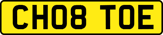 CH08TOE