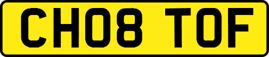 CH08TOF