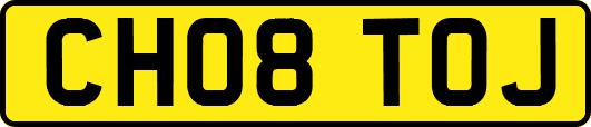 CH08TOJ