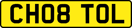 CH08TOL