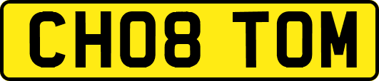 CH08TOM