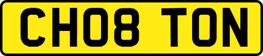 CH08TON