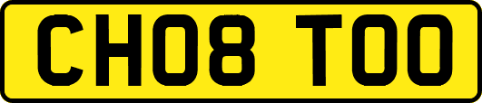 CH08TOO