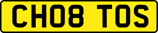 CH08TOS