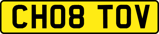 CH08TOV