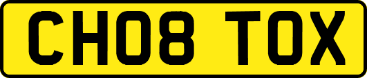 CH08TOX