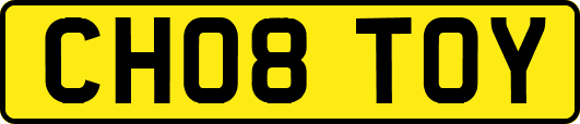 CH08TOY