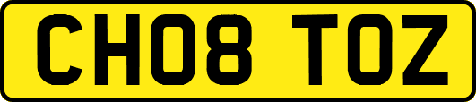 CH08TOZ