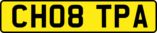 CH08TPA