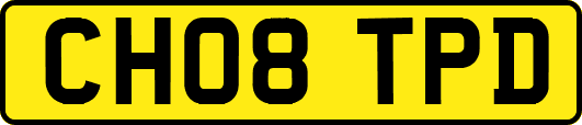 CH08TPD