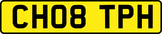 CH08TPH