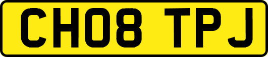 CH08TPJ