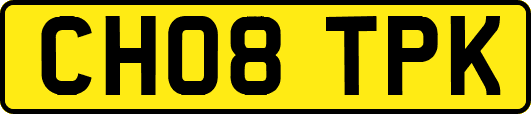CH08TPK