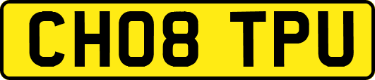 CH08TPU