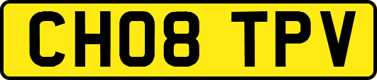 CH08TPV