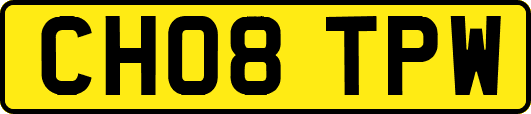 CH08TPW