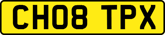 CH08TPX