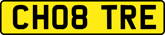 CH08TRE