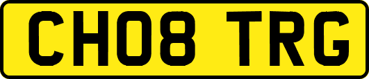 CH08TRG