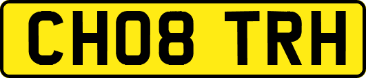 CH08TRH