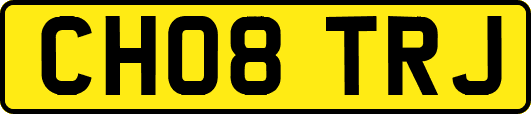CH08TRJ