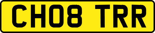 CH08TRR