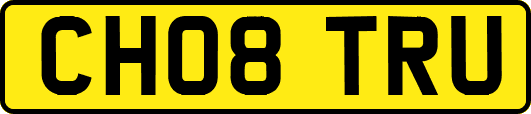 CH08TRU