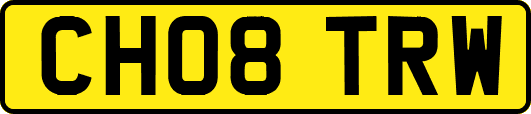 CH08TRW