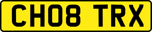 CH08TRX