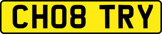 CH08TRY