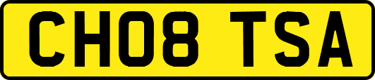CH08TSA