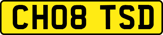 CH08TSD