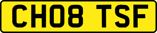 CH08TSF