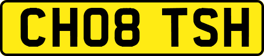 CH08TSH