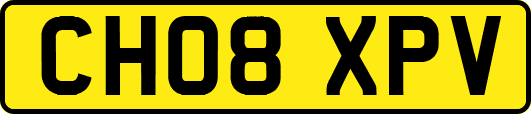 CH08XPV