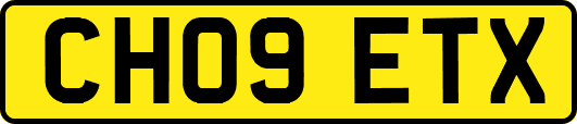 CH09ETX