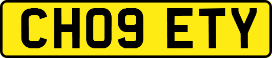 CH09ETY