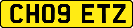 CH09ETZ