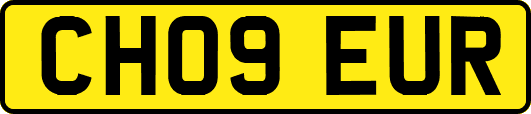 CH09EUR