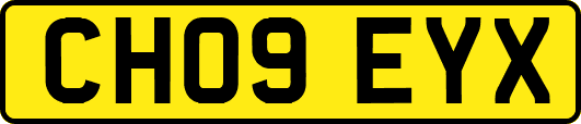 CH09EYX