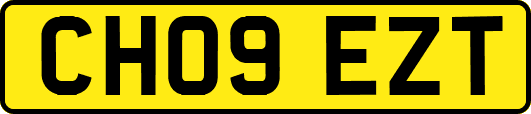 CH09EZT