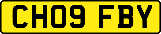 CH09FBY